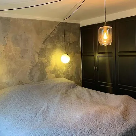 Cozy Two Storey House In Center Of Reykjavik *