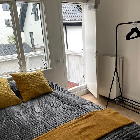 Cozy Two Storey House In Center Of Reykjavik * Reykjavik